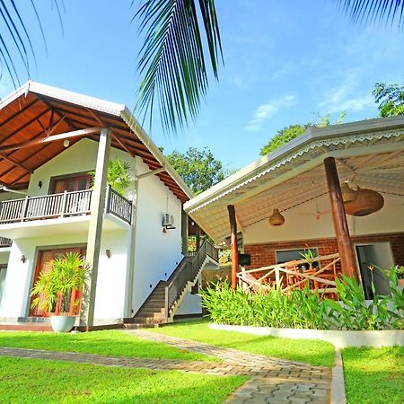 Villa Peacock Walahanduwa Zewnętrze zdjęcie