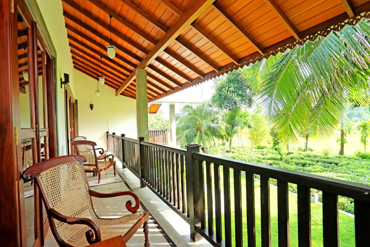 Villa Peacock Walahanduwa Zewnętrze zdjęcie