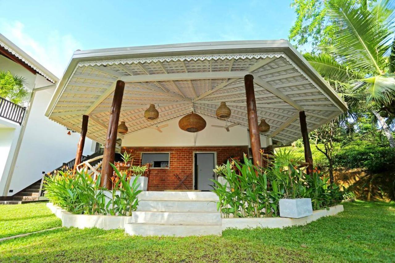 Villa Peacock Walahanduwa Zewnętrze zdjęcie